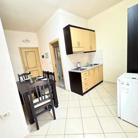 Ksamil Harmony Studios Bagian luar foto