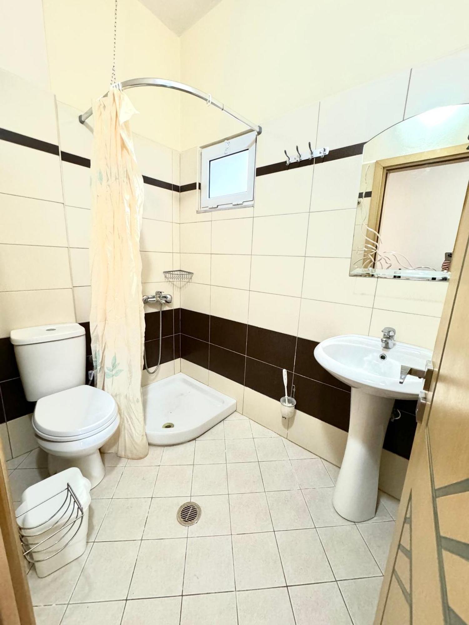 Ksamil Harmony Studios Bagian luar foto